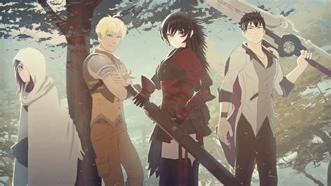 rwby strq